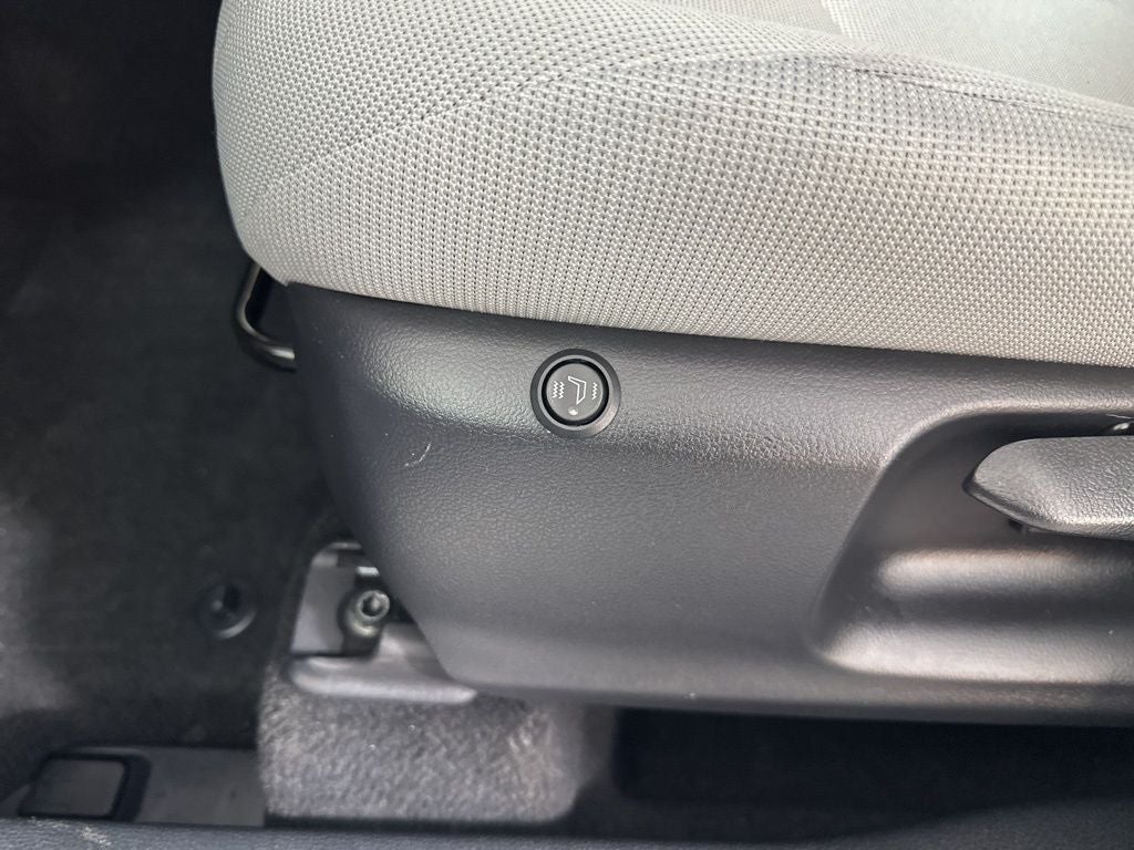 2022 Toyota Corolla Cross L