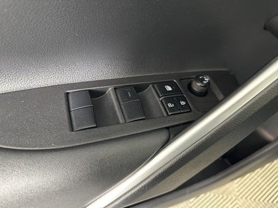 2022 Toyota Corolla Cross L