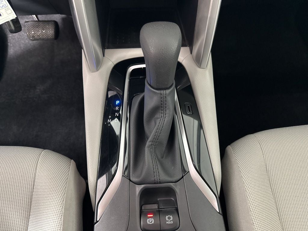 2022 Toyota Corolla Cross L