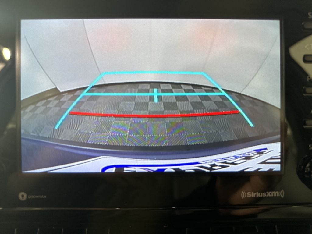 2022 Toyota Corolla Cross L