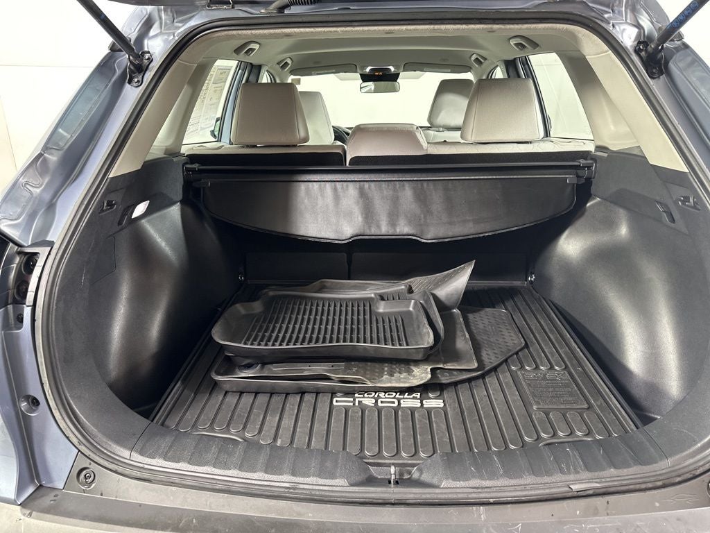 2023 Toyota Corolla Cross L