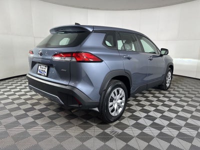 2023 Toyota Corolla Cross L