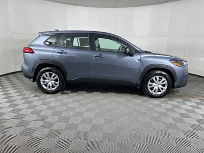 2023 Toyota Corolla Cross L