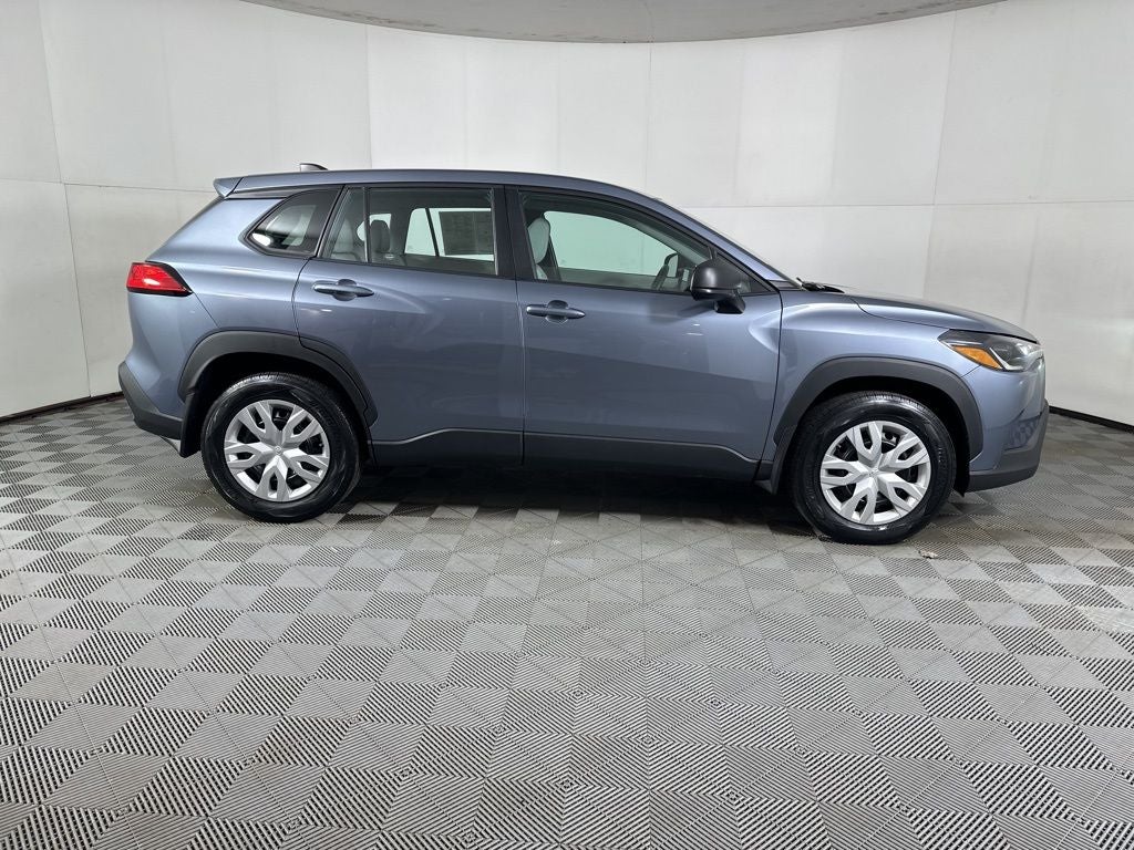 2023 Toyota Corolla Cross L