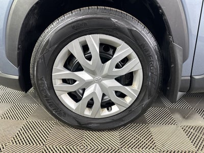 2023 Toyota Corolla Cross L