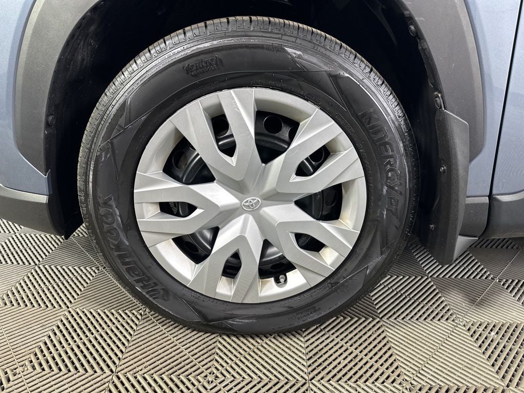 2023 Toyota Corolla Cross L