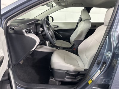 2023 Toyota Corolla Cross L