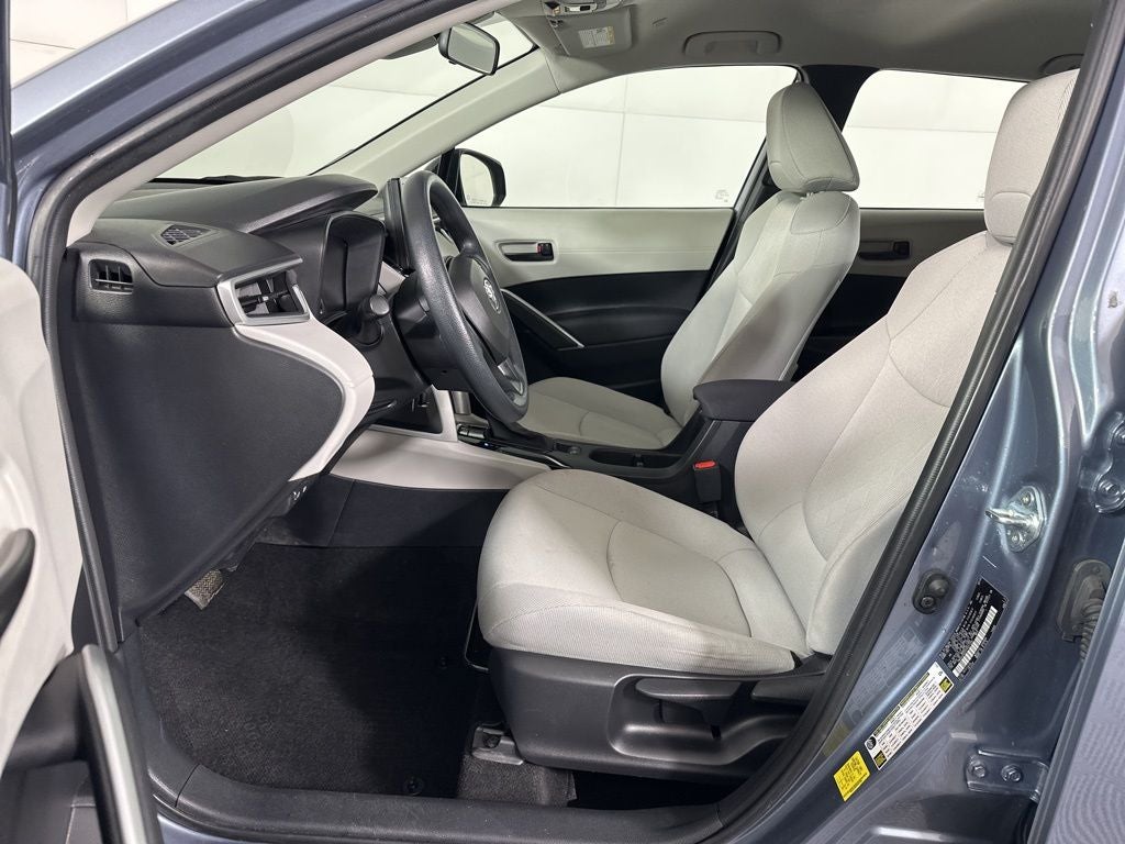 2023 Toyota Corolla Cross L