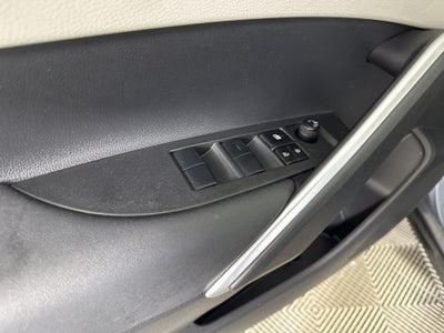 2023 Toyota Corolla Cross L