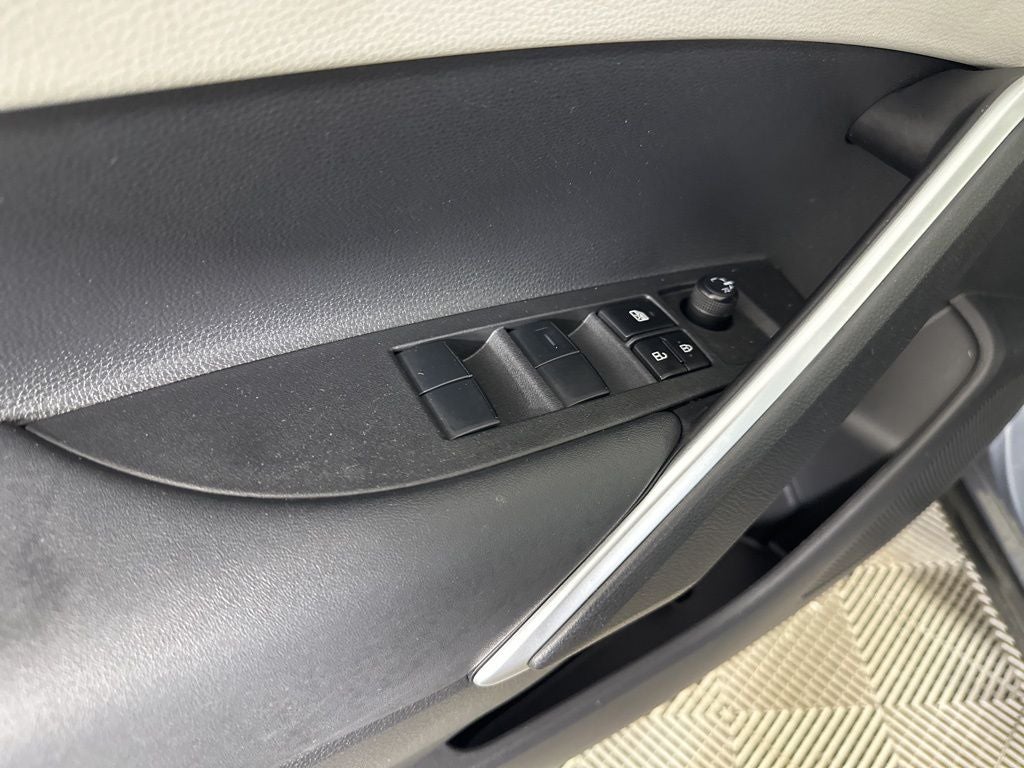 2023 Toyota Corolla Cross L