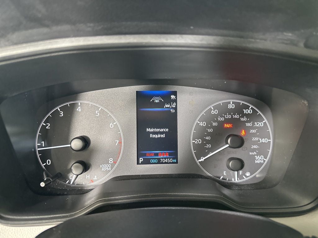 2023 Toyota Corolla Cross L