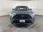 2023 Toyota Corolla Cross L