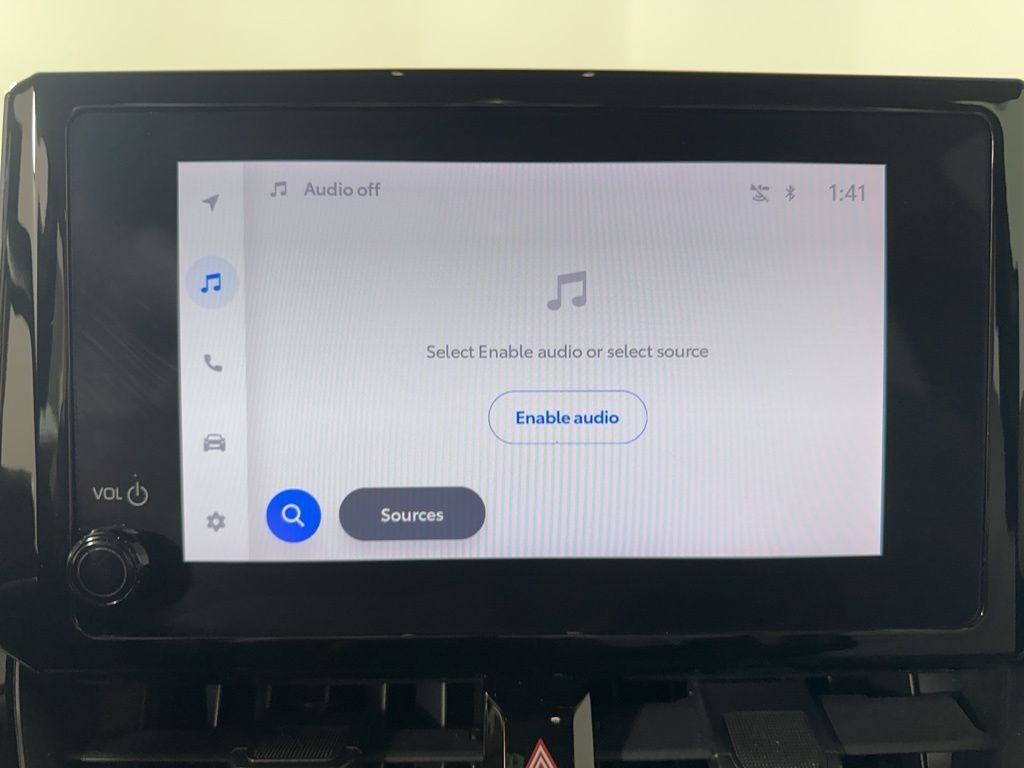 2023 Toyota Corolla Cross L