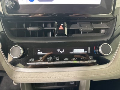 2023 Toyota Corolla Cross L