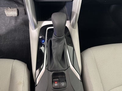 2023 Toyota Corolla Cross L