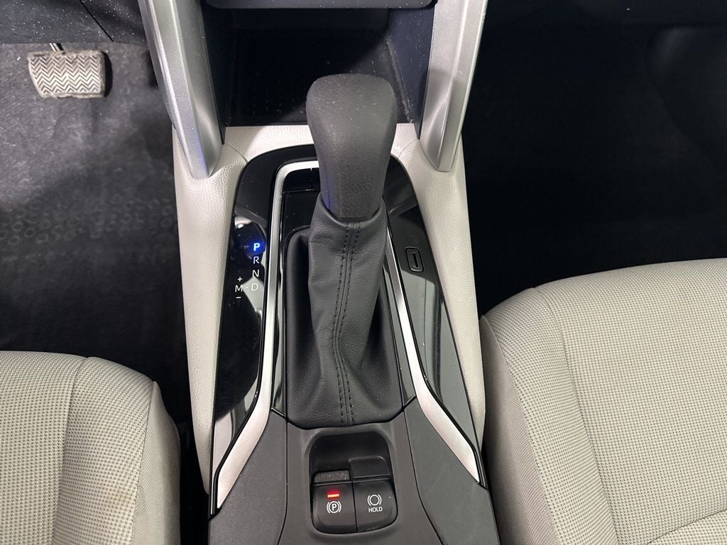 2023 Toyota Corolla Cross L