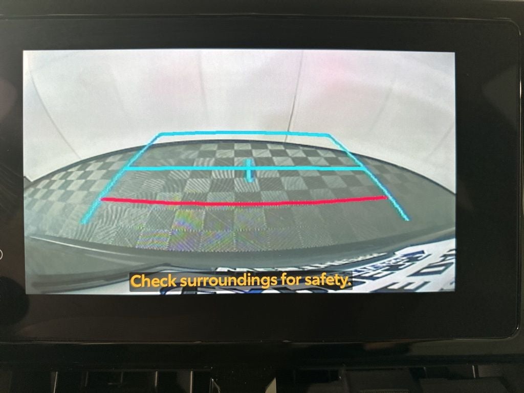 2023 Toyota Corolla Cross L