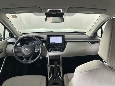 2023 Toyota Corolla Cross L