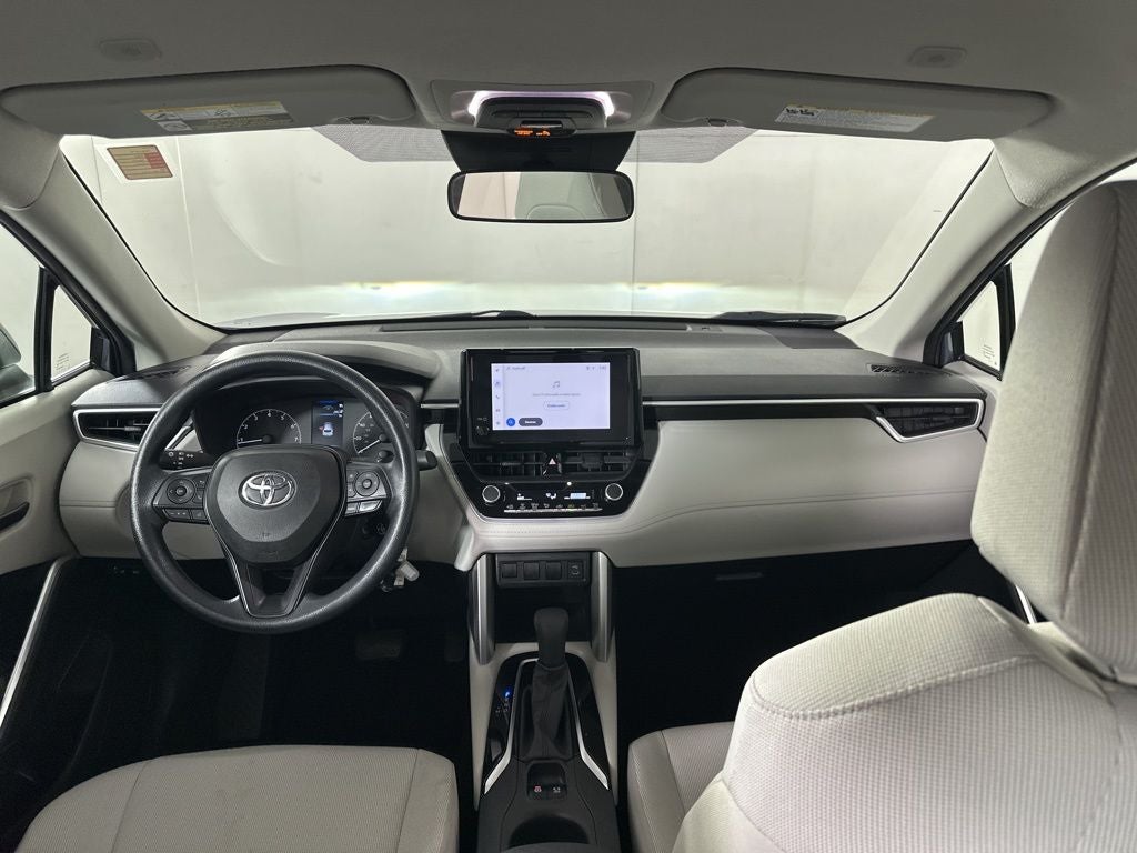 2023 Toyota Corolla Cross L