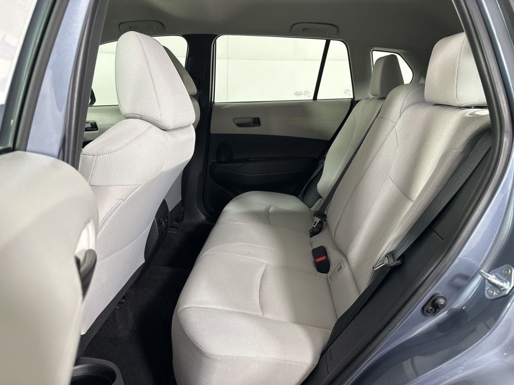 2023 Toyota Corolla Cross L