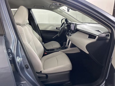 2023 Toyota Corolla Cross L