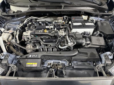 2023 Toyota Corolla Cross L