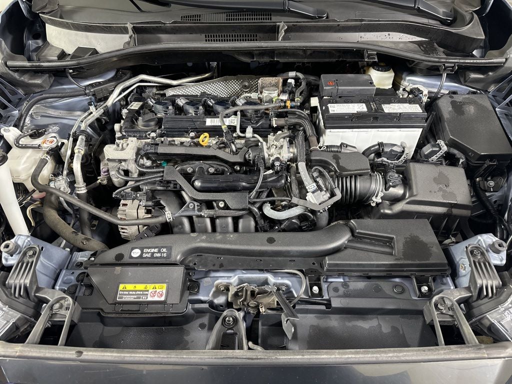 2023 Toyota Corolla Cross L