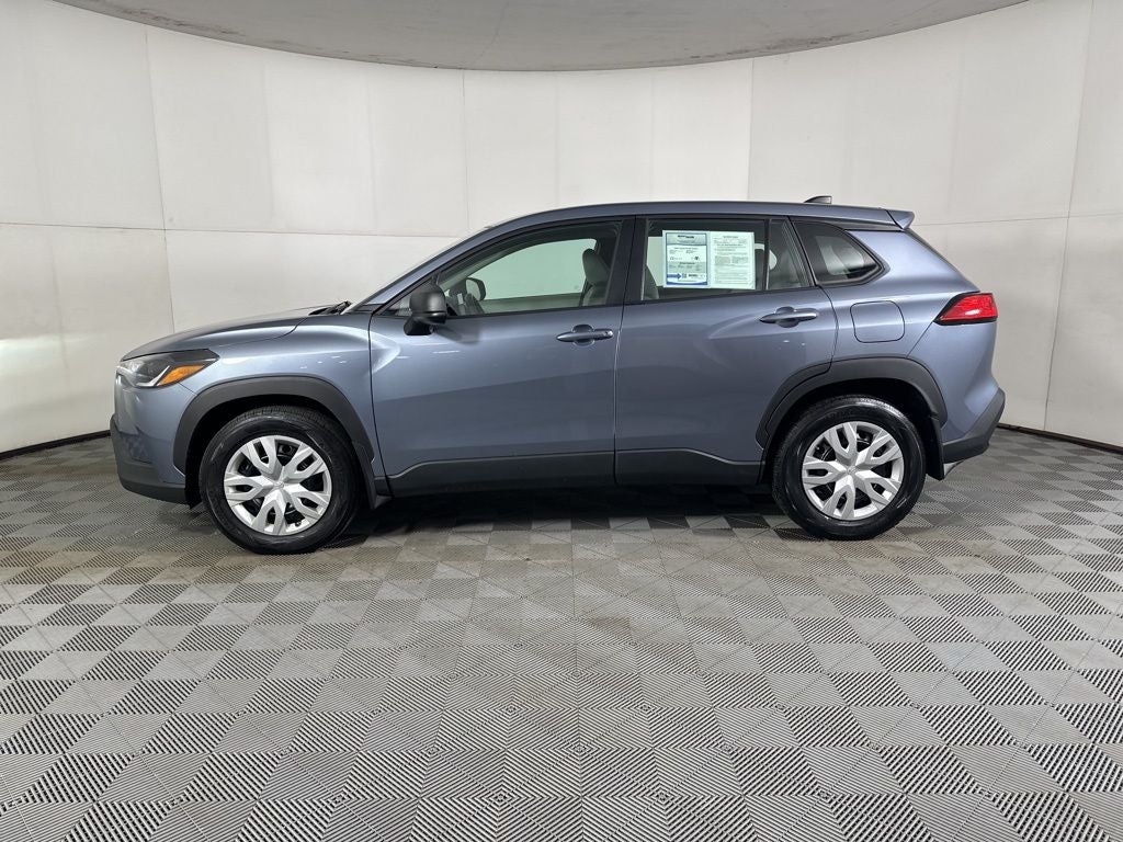 2023 Toyota Corolla Cross L