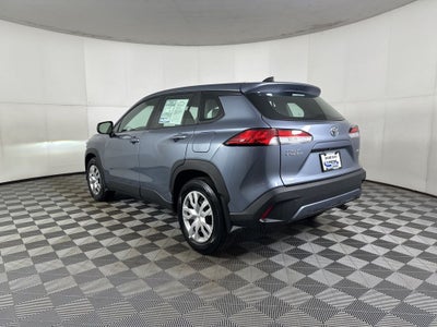 2023 Toyota Corolla Cross L