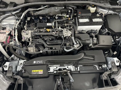 2023 Toyota Corolla Cross L