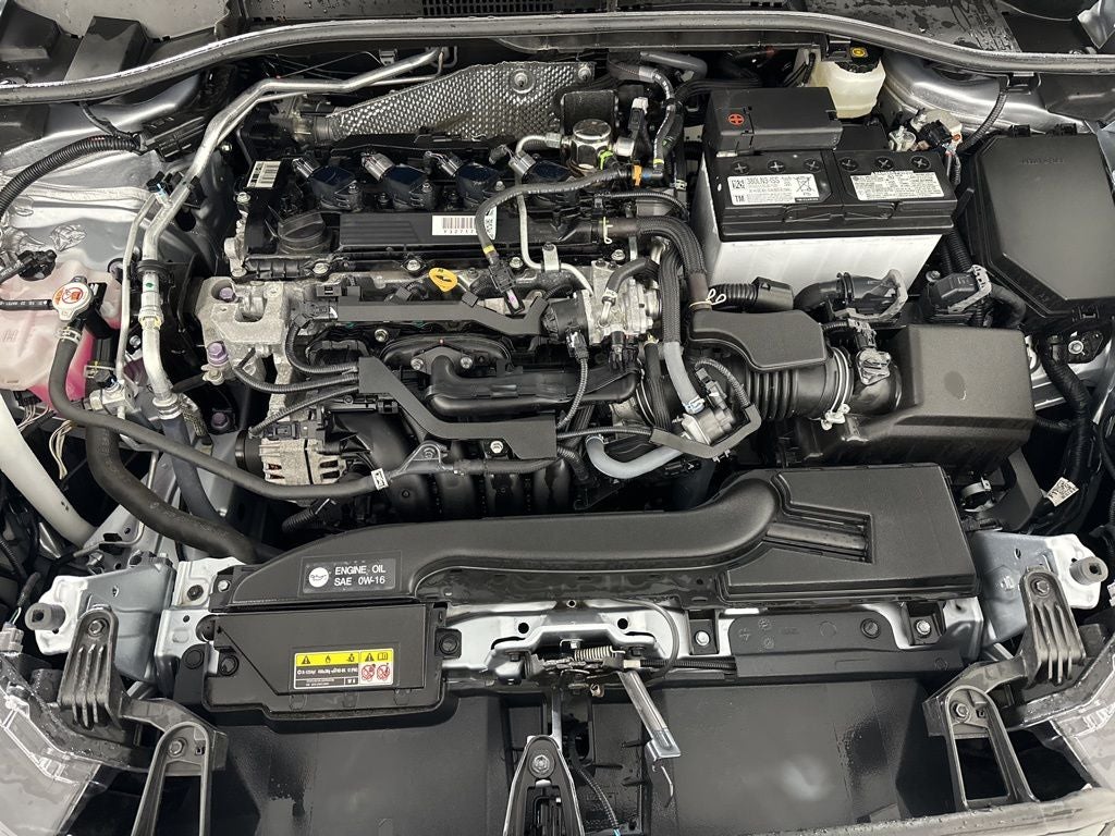 2023 Toyota Corolla Cross L