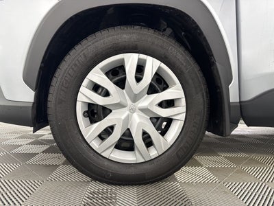 2023 Toyota Corolla Cross L