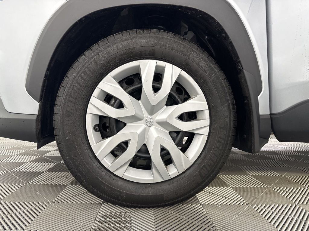 2023 Toyota Corolla Cross L