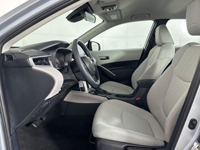 2023 Toyota Corolla Cross L