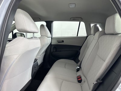 2023 Toyota Corolla Cross L