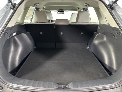 2023 Toyota Corolla Cross L