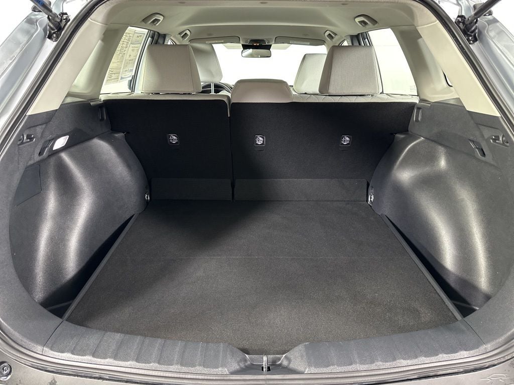 2023 Toyota Corolla Cross L