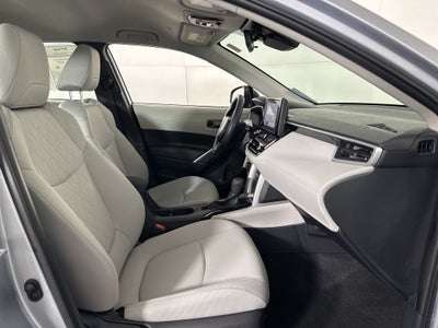 2023 Toyota Corolla Cross L