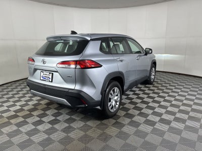 2023 Toyota Corolla Cross L