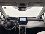2023 Toyota Corolla Cross L