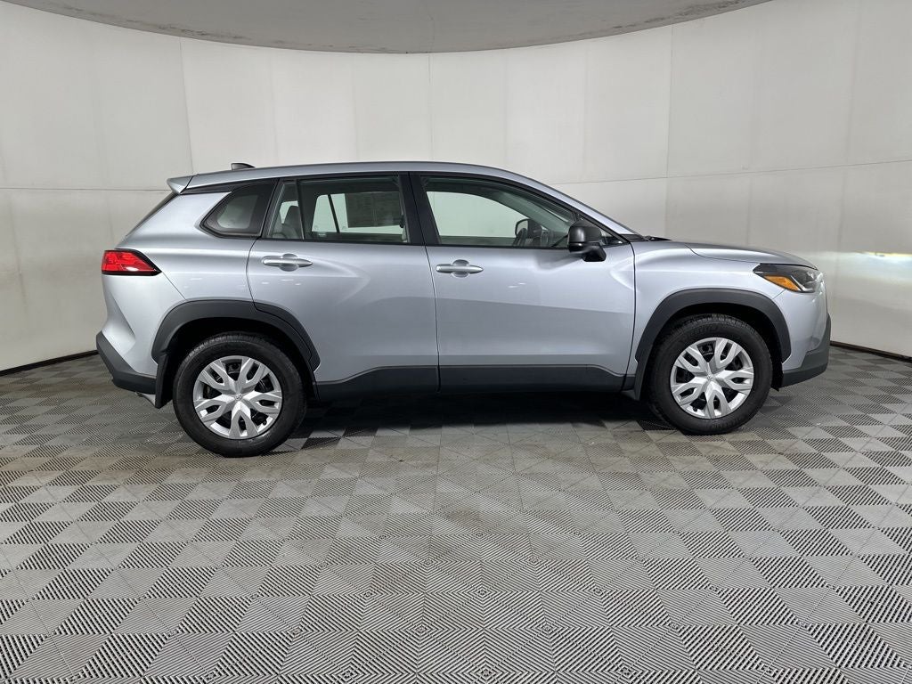 2023 Toyota Corolla Cross L