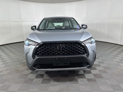 2023 Toyota Corolla Cross L