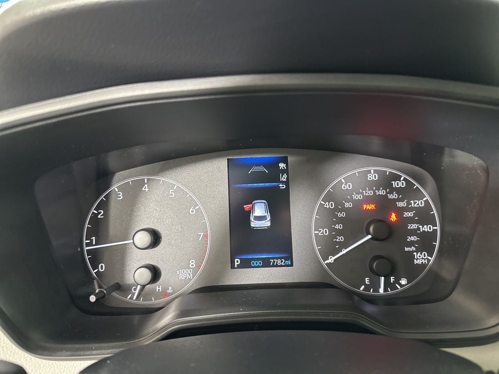 2023 Toyota Corolla Cross L