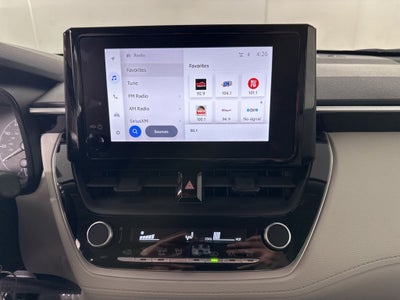 2023 Toyota Corolla Cross L