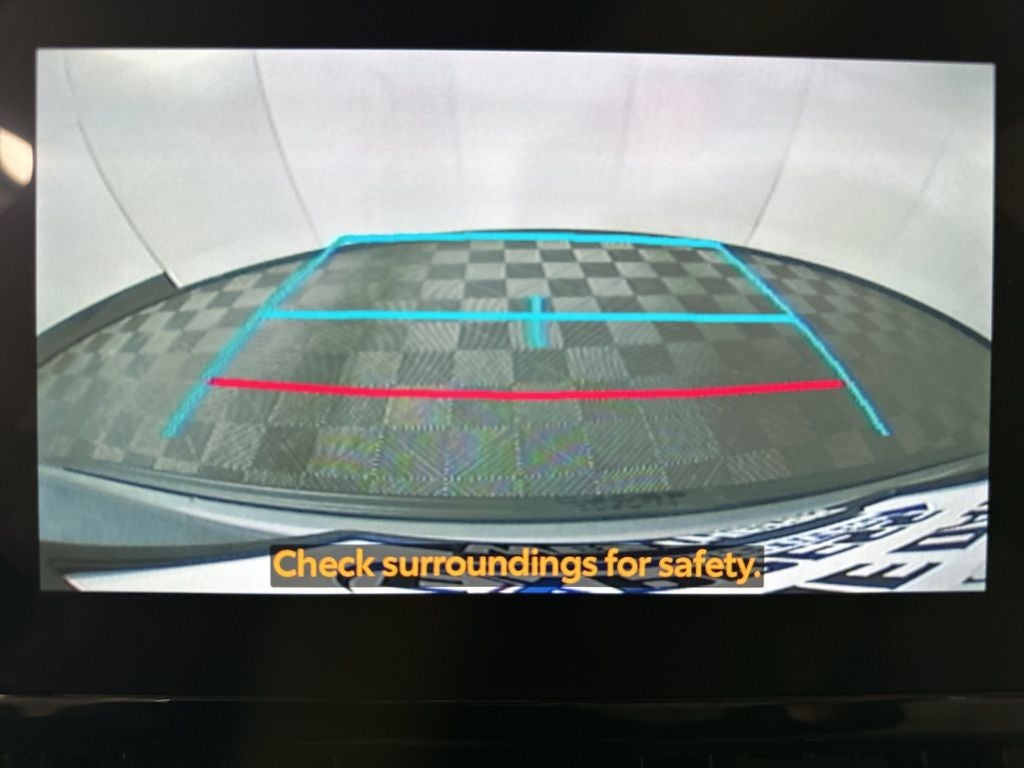 2023 Toyota Corolla Cross L