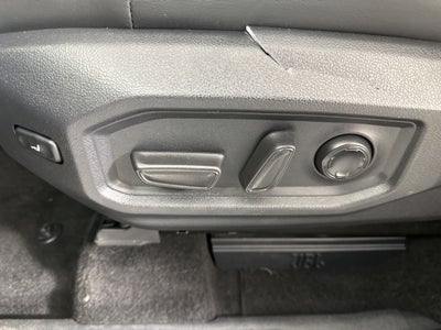 2023 Toyota Sequoia Platinum