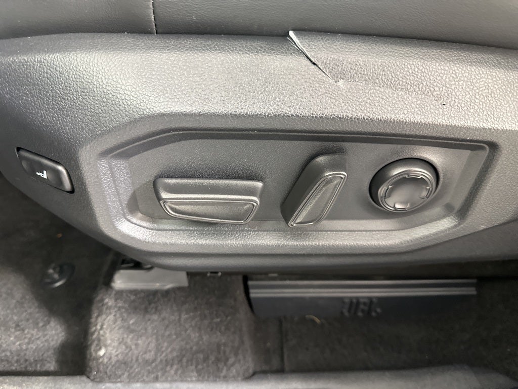 2023 Toyota Sequoia Platinum