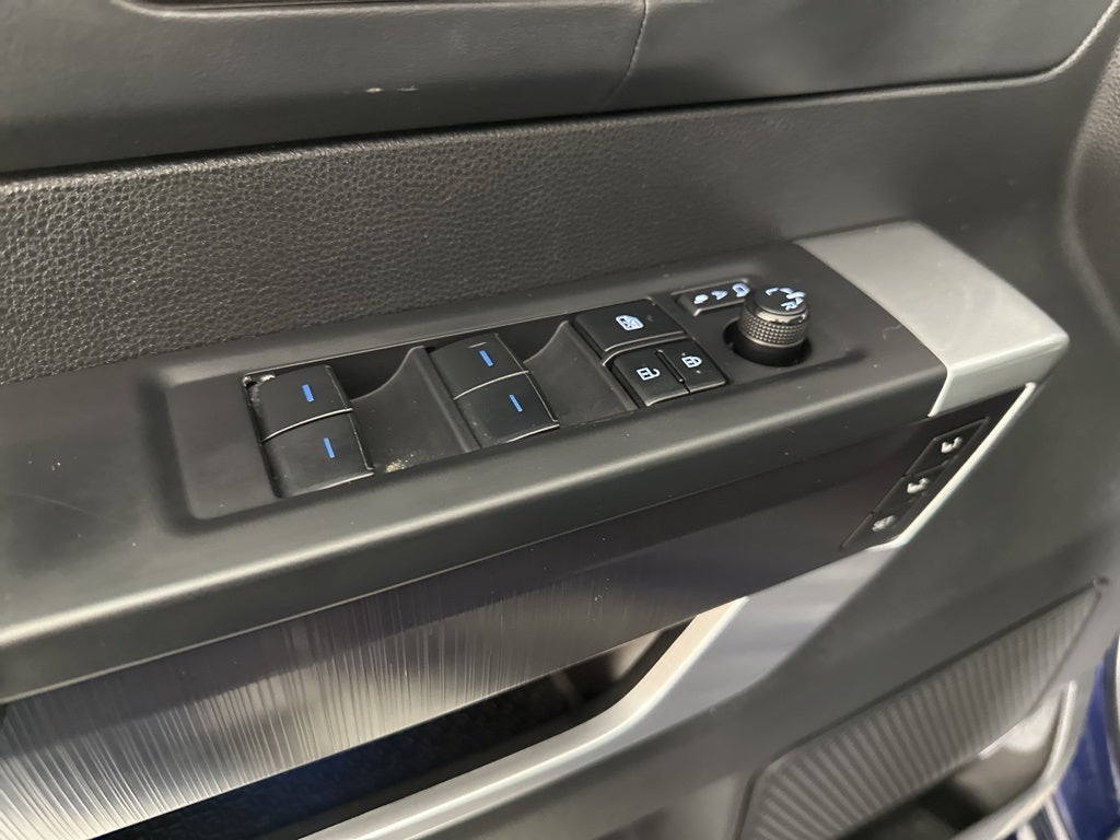 2023 Toyota Sequoia Platinum