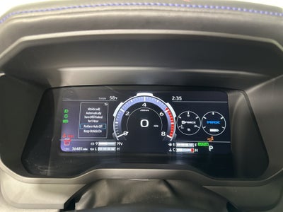 2023 Toyota Sequoia Platinum