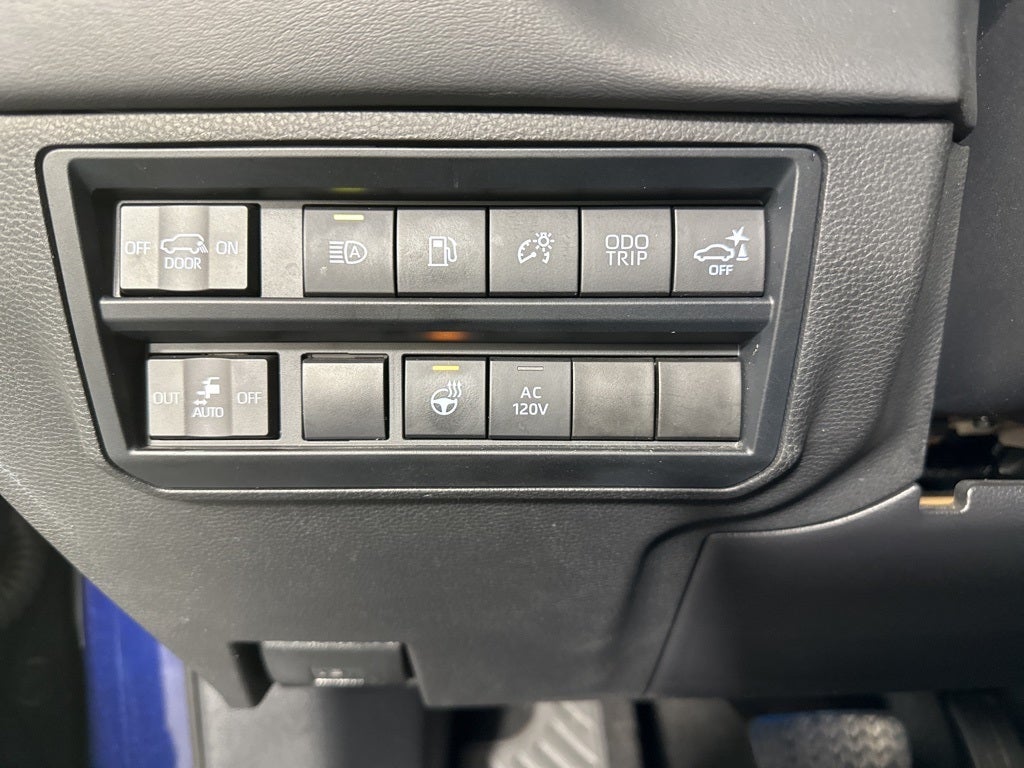 2023 Toyota Sequoia Platinum